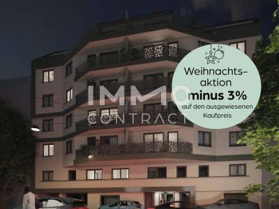 Weihnachtsaktion - 3 % + 3 Jahre keine Heizkosten bezahlen +Keine Provision!