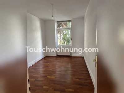 Tauschwohnung: Tauschwohnung suche in Mainz biete Frankfurt Bornheim