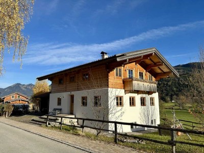 VORANKÜNDIGUNG - Unvergleichliches Lebensgefühl im modernen und traditionellen Landhaus!