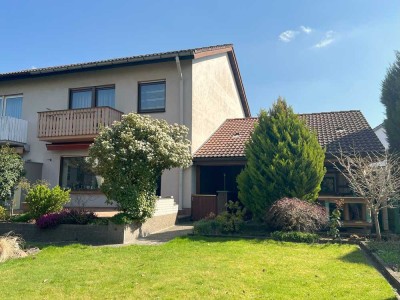 Willkommen in Ihrem neuen Zuhause!