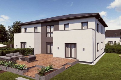 Gestalten Sie Ihr Traumhaus in Ludwigshafen - Individuelle Planung nach Ihren Wünschen