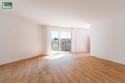 LEVEL GRAZ – Lebensgefühl auf höchstem Niveau