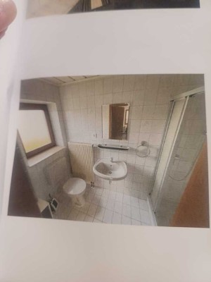 Möblierte Wohnung für wochenendheimfahrer ganzjährig zu vermieten  wohnu g ist in Ramsberg direkt am