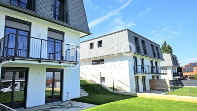Provisionsfrei: Großzügiges modernes Wohnen mit fantastischem Ausblick