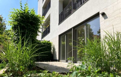 WOW: 4-Zimmer | mega Terrasse | EBK | 2 Bäder u.v.m. in attraktiver Innenstadtlage