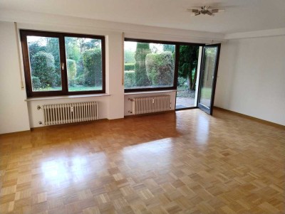 1-Zimmer Wohnung mit Terrasse in Stuttgart-Möhringen