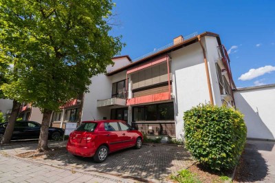 ***Heike Borchers Immobilien***Individueller Wohnsinn in freundlicher Umgebung***