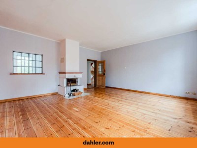 Exclusive Dutch house - historic charm meets modern living