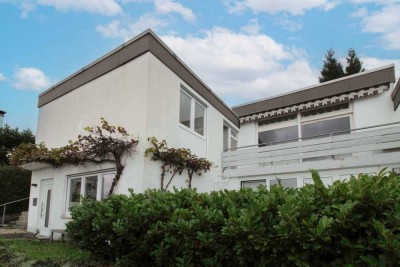 Gemeinsam Zuhause: Stilvolles Familien- & Mehrgenerationenhaus im Emmertsgrund in Heidelberg