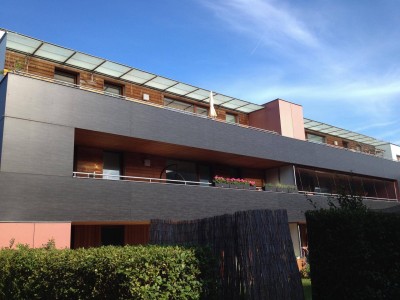 3-Zimmer-Dachgeschosswohnung