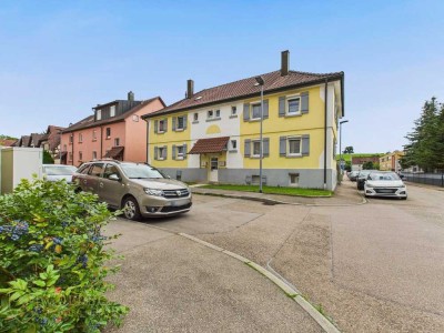 Maisonettewohnung mit Charme & Komfort in Reichenbach
