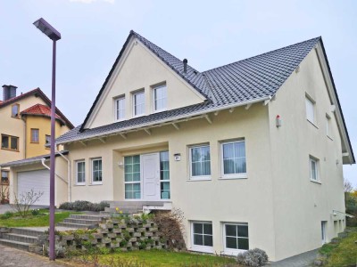Ruhig gelegenes und sehr ansprechendes Apartment - gerne an Wochenendheimfahrer zu vermieten!