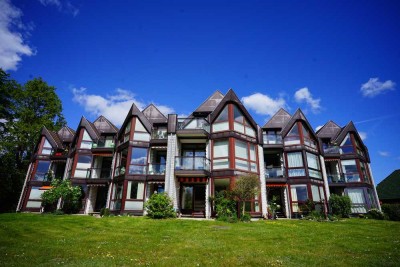 Sehr schöne 2 Zimmer-Wohnung mit toller Terrasse in Schacht-Audorf in ordentlicher Wohnanlage!
