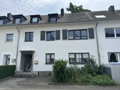 Charmantes Innenstadthaus in ruhiger Lage