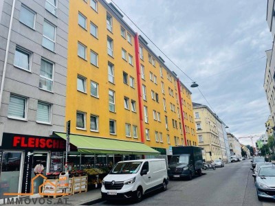 ***ANGENEHME NEUBAUWOHNUNG - SUPER LAGE**