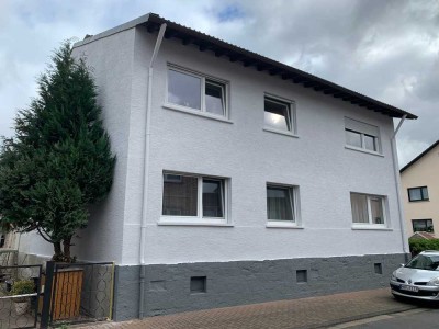 Moderne 2-Zimmer-Wohnung zentral gelegen