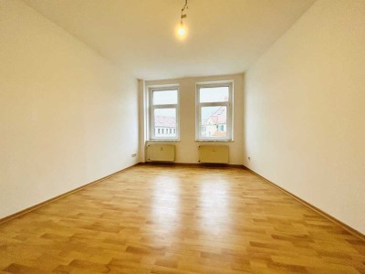 attraktive 2-Raum Wohnung in bester Lage ***TOP*** in Lindenau & citynah; ab sofort verfügbar