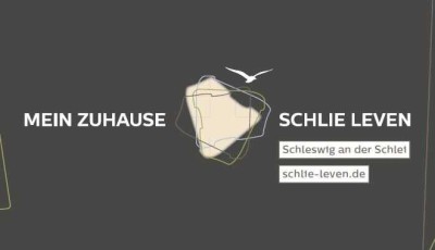 SCHLIE LEVEN: 93 Premium-Neubau-Wohneinheiten in bester Lage von Schleswig!