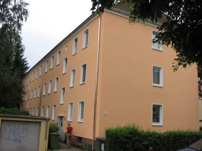 Schöne 2,5 Zimmer Wohnung in Göttingen Südstadt