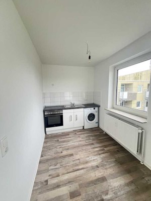Single-Apartment mit Balkon frei!