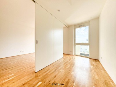 Wohnung perfekt für Pärchen mit Freifläche - Nähe Kagraner Platz