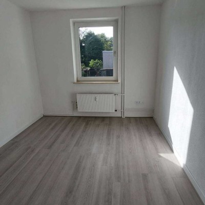 Ansprechende 3-Raum-Erdgeschosswohnung in Marl