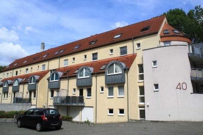 Studentenwohnung zu vermieten - Braunschweig / Spinnerstr. 40