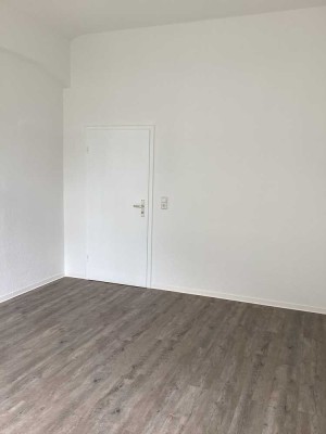 Frisch renoviert!