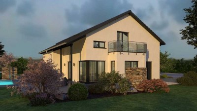 ERSTKLASSISCHES UND STILVOLLES HAUS FÜR DIE GANZE FAMILIE - ZR10