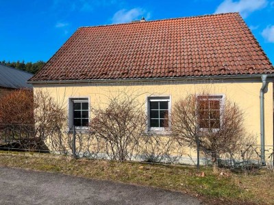Hauptstraße 33, 15526 Reichenwalde