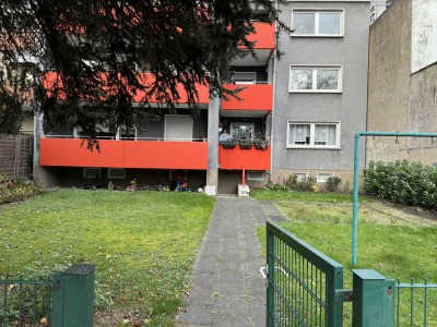 Wohnung in der Bottroper Str. 23 in Gelsenkirchen