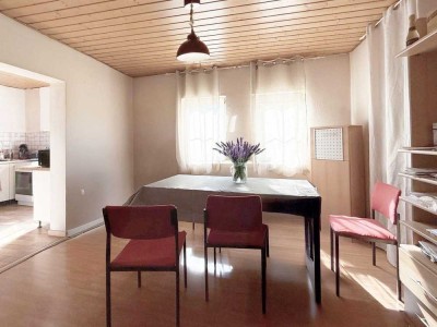 Charmante 3-Zimmer-Wohnung in Bretten - viel Platz und durchdachter Grundriss