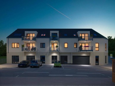 ++ GENIALE VIER Zimmer mit BALKON ++ Kritzendorf