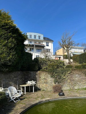 Traumhafte Wohnung im Aachener Süden