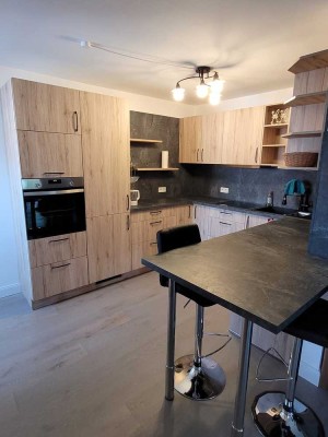Zentrale 2,5-Zimmer-Wohnung in 90537 Feucht – 2021 modernisiert