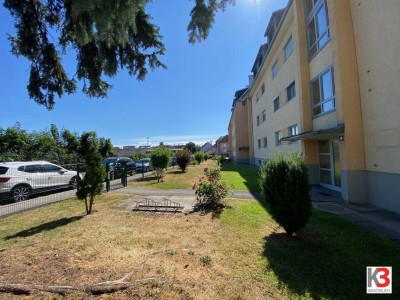 K3 - NEU - SOMMERAKTION !!! ~90 m² MODERNISIERTES WOHNVERGNÜGEN MIT BALKON nur € 175.000,--