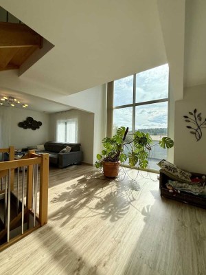Nachhaltiges Traumhaus mit Pool, Doppelgarage und optionaler Einliegerwohnung!