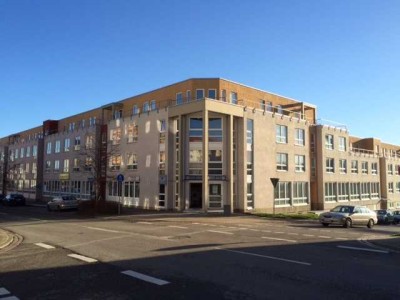 Möblierte Wohnung für Studenten nahe dem Campus mit Studenten-Erstausstattungspaket ab sofort