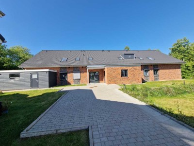 Sonnige 3-Zimmer Whg. im EG mit großem Garten/Terr. ab 01.09. zu vermieten