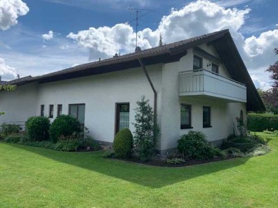 Einfamilienhaus in guter Lage von Schwabmünchen