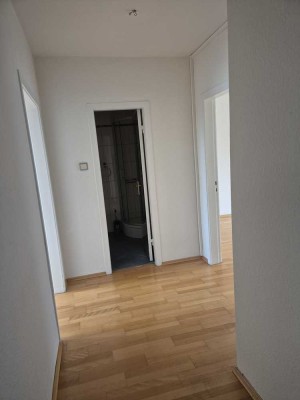 Schöne Single-Wohnung in zentraler Lage und TUHH-Nähe