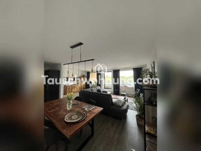 Tauschwohnung: Wohnung Benrath
