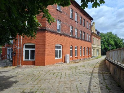 2 Zimmer Wohnung in Brandenburg an der Havel