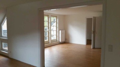 Schöne 6 Zimmer Wohnung in Detmold-Berlebeck