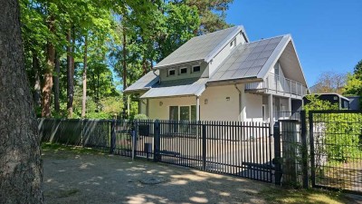 bezugsfreies A+Einfamilienhaus in schöner Lage