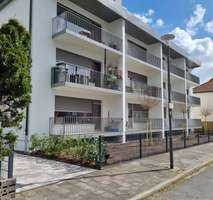 Offenbach am Main - Bieber-West
