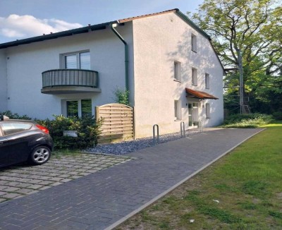 Wohnung gesucht? Diese 1-Raum-Wohnung sucht neue Mieter!