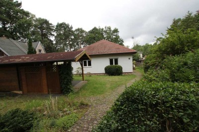 Grüner wohnen an ruhiger Anliegerstraße
