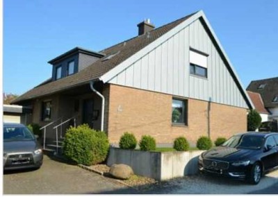 Schönes Wohnen in Milse