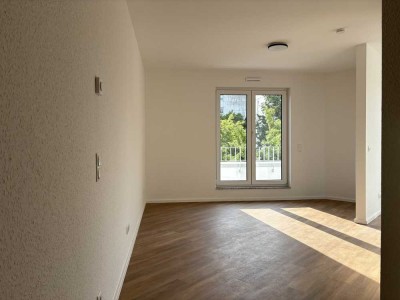 Hochwertiges Studentenapartment mit Pantryküche & Dachterrasse